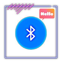 bluetooth chat