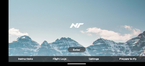 Nafyre GPS Screenshot 1