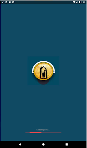Ota ona haqida qo'shiqlar Screenshot 2
