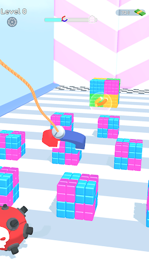 Fortune Magnet Screenshot 3