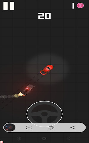 Speed Chase Screenshot 3