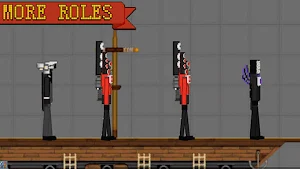 ragdoll playground games Screenshot 2