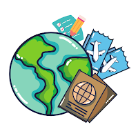 Voyageur - Travel Checklist