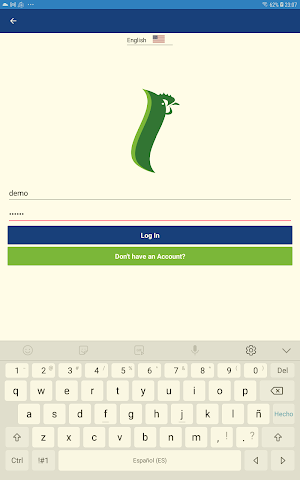Integritas Capture Screenshot 0