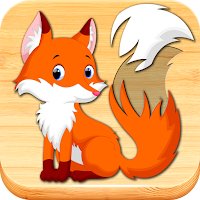Puzzles for Kids - Full game