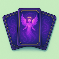 My Angel Cards
