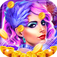 Crazy Game - Lady Luck