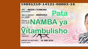 NAMBA za Nida Screenshot 3