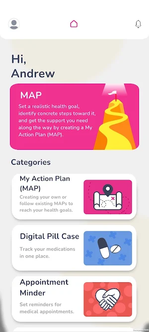 LetSync Screenshot 3