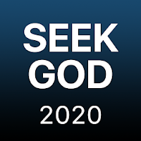 Seek God for the City 2020