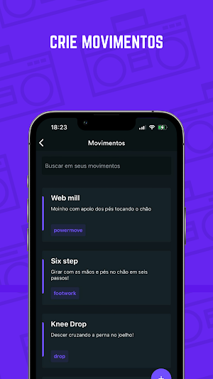 Breakin' Hub Screenshot 2