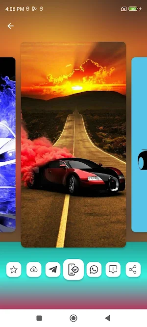 Bugatti Chiron Wallpapers HD Screenshot 2