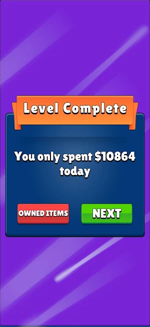 Splash Cash Billionaire Screenshot 3
