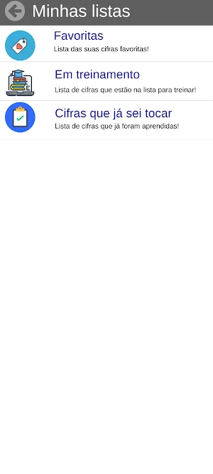 Tabs For Harmonica Screenshot 1