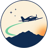Aero GoNoGo : préparation VFR