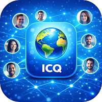 ICQ CHAT