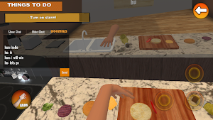 Hands 'n Guns 2 - Online Screenshot 0