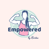 Empowered by Kristen