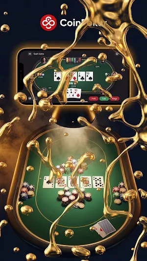 CoinPoker Screenshot 2