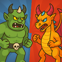 Boss Hunters Royale