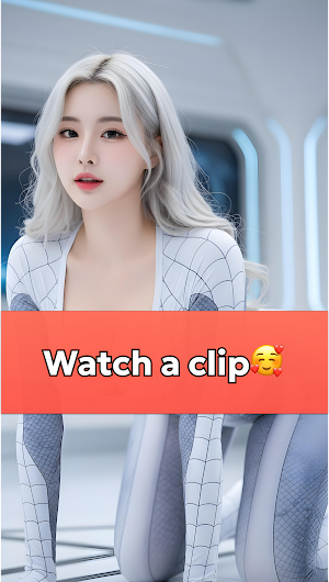 Sexy Girls Photo & Video Feed Screenshot 3
