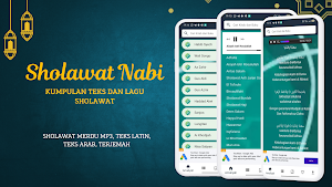 Kitab Maulid: Pocket Muslim Screenshot 2