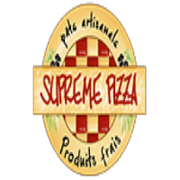 Pizza Supreme