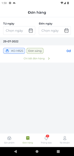 DaviCorp Screenshot 3