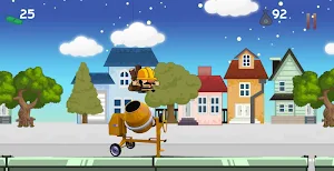 Gastarbajter Screenshot 1