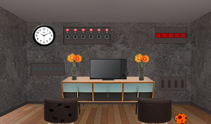 Escape From Avenue House Screenshot 2