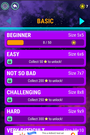 Lamp 2 Lamp - Game Screenshot 1