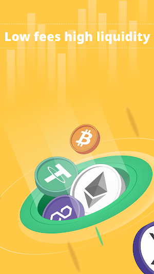 BitlinkEx Screenshot 3