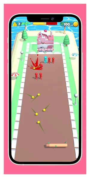 Army Breaker Screenshot 1
