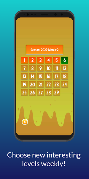 Sudoku Mania Screenshot 1
