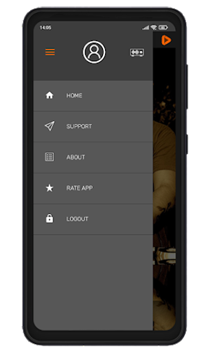 MUSIC DJ REMOTE Screenshot 2