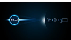 MotiConnect Screenshot 2
