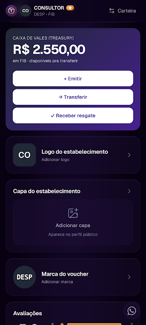 Trokae: Permuta entre MEIs Screenshot 0