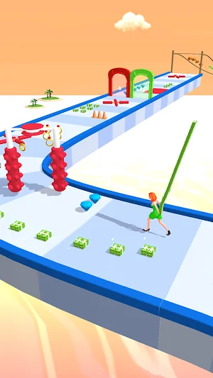 Money Universe Screenshot 2
