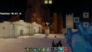 Craftsman Shinobi Craft World Screenshot 1
