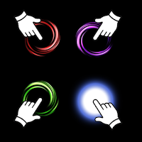 Touch Roulette - Make Decision