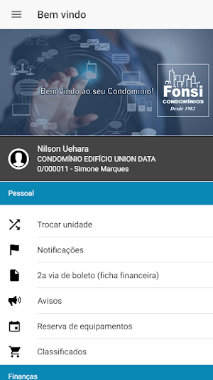 Fonsi Screenshot 0