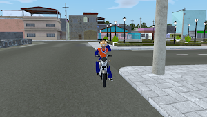 Turma Do Grau Wheelie Screenshot 1