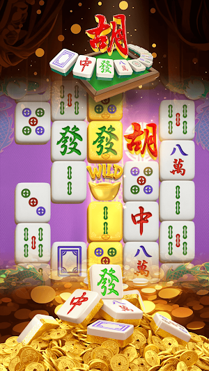 Mahjongways2 Screenshot 3