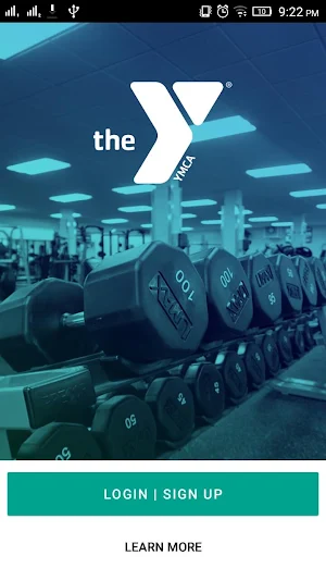 North Suburban YMCA Screenshot 0
