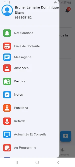 G-School Screenshot 0