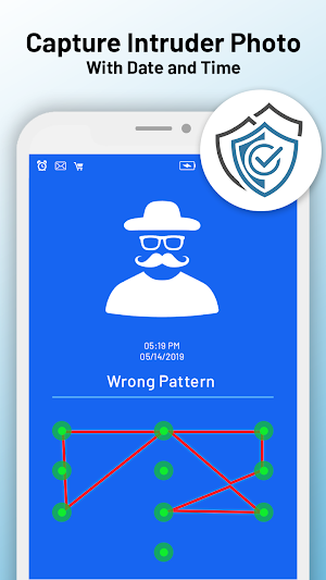 GalleryVault - Secure Folder Locker & Photo Vault Screenshot 3