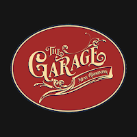 The Garage Mens Grooming