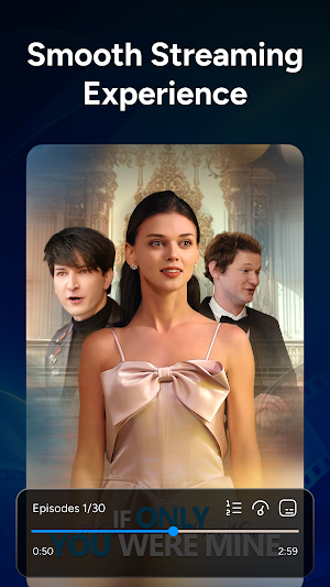 Reel Short: Watch Drama Series Screenshot 3