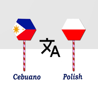 Cebuano To Polish Translator