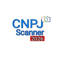 CNPJ Scanner - Consulta CNPJ